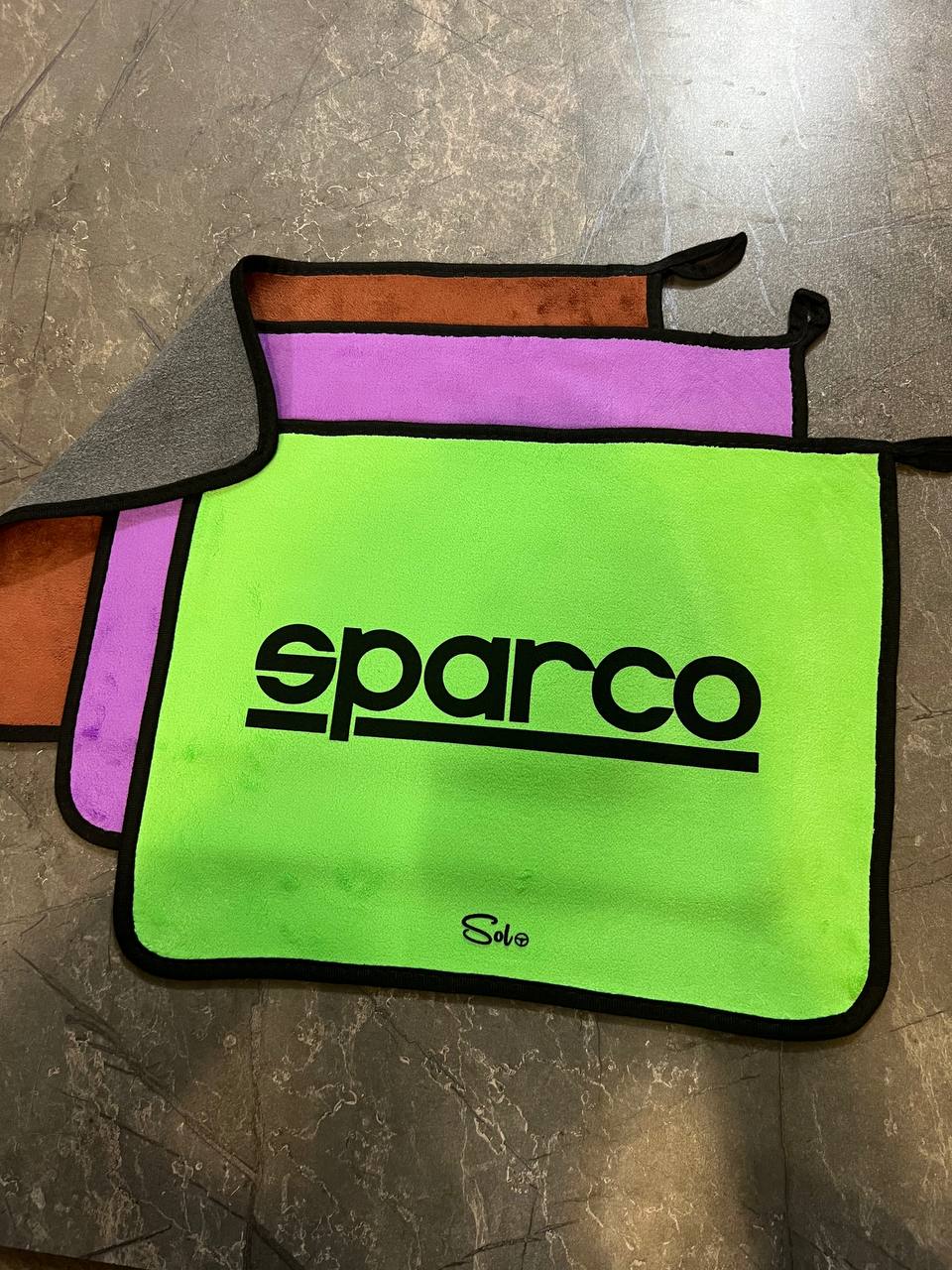sparco